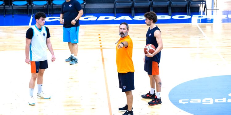 Çağdaş Bodrum Spor, Hedeflerini Açıkladı