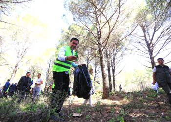Büyükşehir Muğla’yı Korumak için 220 Dava Açtı