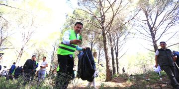 Büyükşehir Muğla’yı Korumak için 220 Dava Açtı