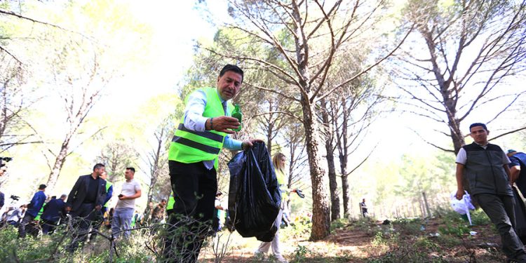 Büyükşehir Muğla’yı Korumak için 220 Dava Açtı