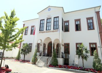 Fitch Ratings’ten Büyükşehir’e Dokuzuncu Kez Tam Not