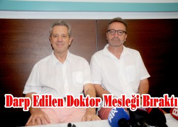 “Sağlık Bakanlığı seyirci kaldı”