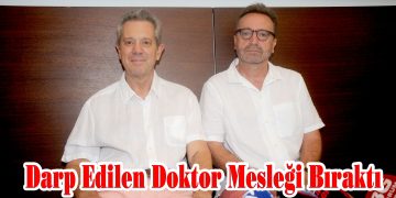 “Sağlık Bakanlığı seyirci kaldı”