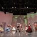 21.Uluslararası Bodrum Bale Festivali’nde “Carmen” Balesi Sahnelendi