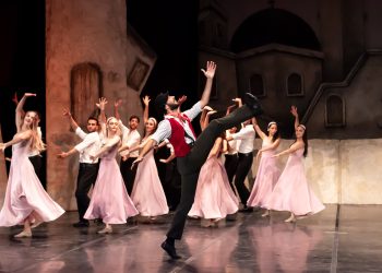 Bodrum Bale Festivali ‘Zorba’ ile sona erdi