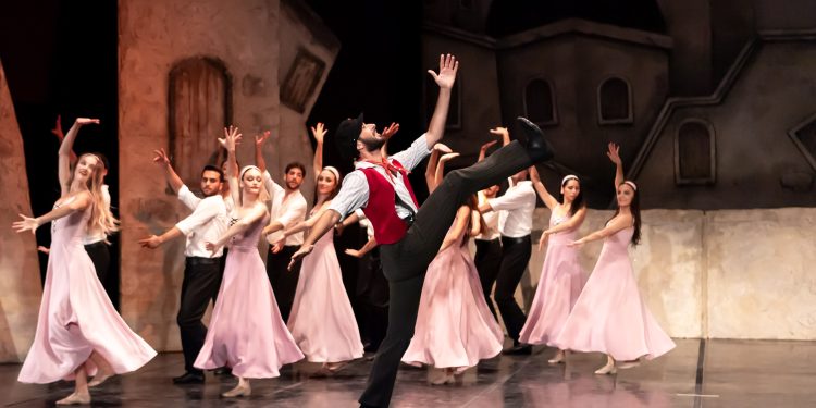 Bodrum Bale Festivali ‘Zorba’ ile sona erdi