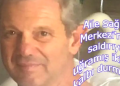 Dr. Mustafa Hürkal Tezvar’dan iyi haber var. Bir iki güne taburcu edilecek