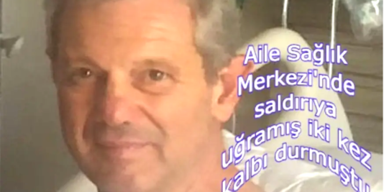 Dr. Mustafa Hürkal Tezvar’dan iyi haber var. Bir iki güne taburcu edilecek