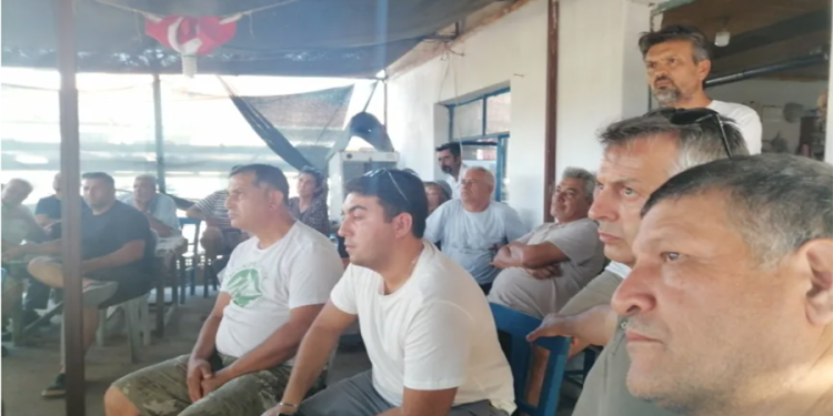 Mazı köylüleri RES’lere karşı hukuk mücadelesi başlatıyor