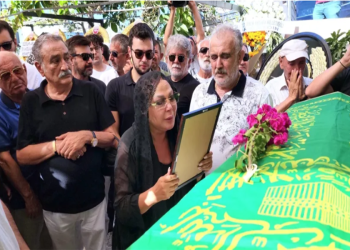 Oğlunu Bodrum’da toprağa vermişti.Safiye Soyman isyan etti: Dışarıdan ’40’ı beklesin’ demek kolay