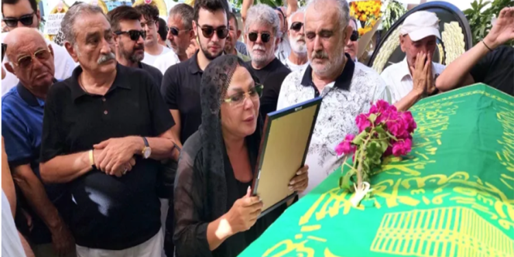 Oğlunu Bodrum’da toprağa vermişti.Safiye Soyman isyan etti: Dışarıdan ’40’ı beklesin’ demek kolay