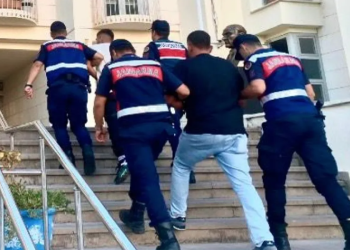 Bodrum’da çocuğa cinsel istismar ve dolandırıcılıktan aranan kişiler yakalandı