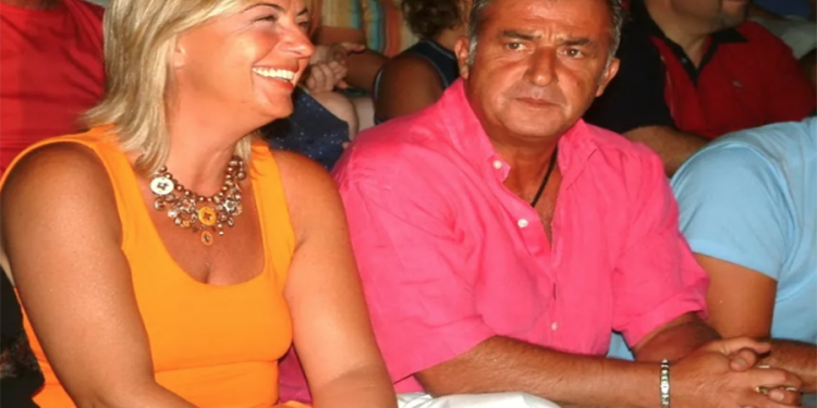 Fatih Terim’in ‘Seçil Erzan davasında’ Bodrum’da ifade verdi