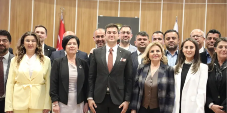 Bodrum Belediyesi 12 parsel arsasını vergi borcu nedeniyle satışa çıkarıyor