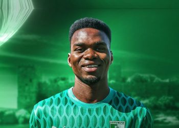 Sipay Bodrum FK’da orta sahaya takviye