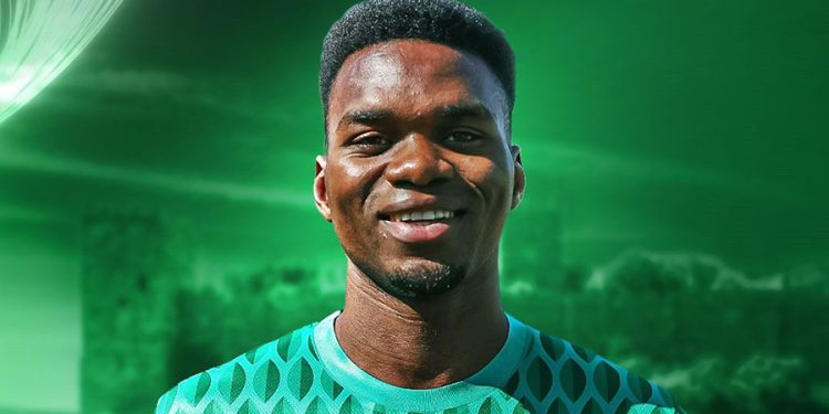 Sipay Bodrum FK’da orta sahaya takviye