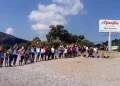 ALİ KUYUYA BİR TAŞ ATTI, HERKES GERİLDİ !