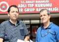 Otobüste Yanına Gelen Adam ‘Babana Selam Söyle’ Dedi, Gerçek Babasını Buldu: 100 Milyonluk Servet!