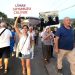 Limak Flarmoni Orkestrası’na Bodrum’da Akbelen protestosu