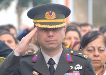 Ömrü başarılarla dolu kıdemli albay Cebeci , tuğgenerallik beklerken emekli edildi…