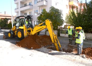 MUSKİ, Hatların Sesini Dinliyor