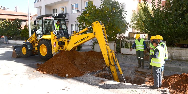 MUSKİ, Hatların Sesini Dinliyor