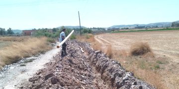 MUSKİ’den Milas’ı Rahatlatan Proje