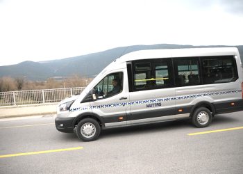 Muğla Büyükşehir Belediyesi’nden 37 Yeni Otobüs Hattı