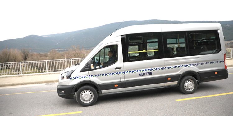 Muğla Büyükşehir Belediyesi’nden 37 Yeni Otobüs Hattı