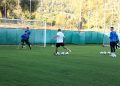 Genç yetenekler Ege ve Obekpa, “Sipay Bodrum FK için sonuna kadar savaşacağız”