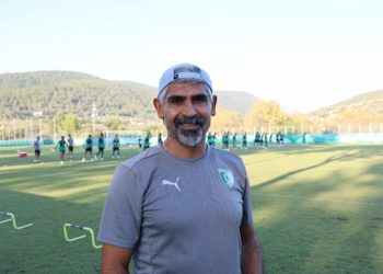 Sipay Bodrum FK ikinci sınavında galibiyet arayacak