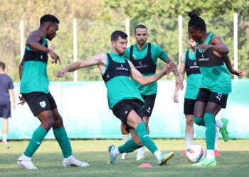 Sipay Bodrum FK seyircisi önünde galibiyet arayacak