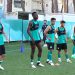 Sipay Bodrum FK’da Yusuf ve Christophe’den sezona hazırız mesajı