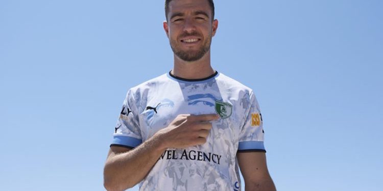 Sipay Bodrum FK yeni sezon formalarını tanıttı