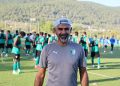 Taşdemir, “Hedefimiz, Süper Lig heyecanını yaşamak ve yaşatmak”