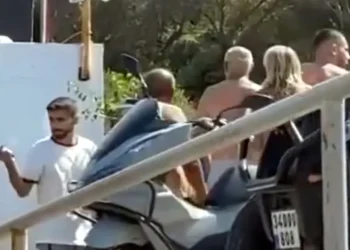 Torba belediye kafede silahlı bıçaklı saldırı, 3 yaralı