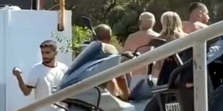 Torba belediye kafede silahlı bıçaklı saldırı, 3 yaralı