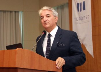 TÜROFED Başkan Yardımcısı: Yunanistan, Türkiye’den daha ucuz