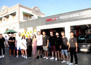 ABD’li West Tuned, Türkiye’deki İlk Şubesini Bodrum’da Açtı