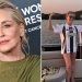 Bodrum’da aşka geldi… Sharon Stone ve Beşiktaş aşkı: Türkiye ziyareti olay oldu