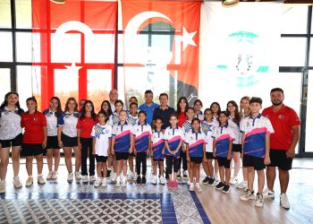 Muğlalı Okçular Konya’da Büyük Başarı Elde Etti