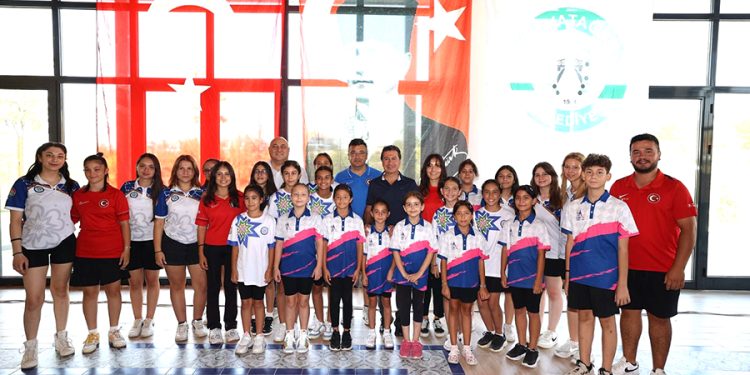 Muğlalı Okçular Konya’da Büyük Başarı Elde Etti