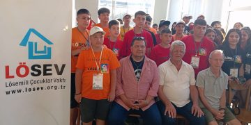 Beş Bin Öğrenciye Atatürk Eğitimi Verildi