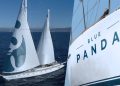Blue Panda, Mavi Ormanlar için Türkiye’ye Yelken Açtı