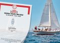 Tırhandil Cup Yarışları Tescillendi
