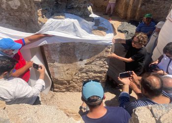 Unutulmuş Bir Medeniyetin Kapıları Aralanıyor: Kissebükü