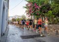 Bodrum Yarı Maratonu tanıtımı yapıldı