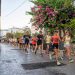 Bodrum Yarı Maratonu tanıtımı yapıldı