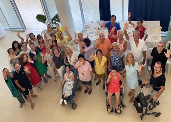 Bodrum Sağlık Vakfı’na Anlamlı Ziyaret