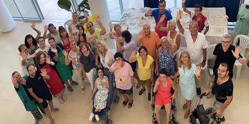 Bodrum Sağlık Vakfı’na Anlamlı Ziyaret